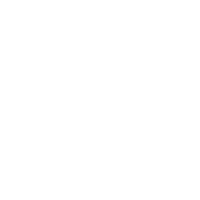 Scale and calendar icon in black and white.