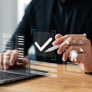 Field Inspection / Business Verification