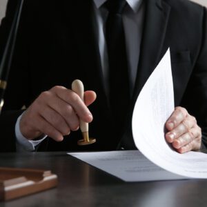 General Notary Service