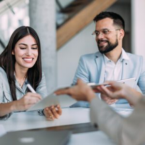 Loan Signing / Real Estate Closings