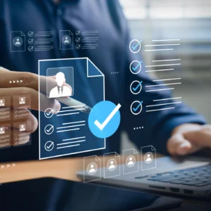 I-9 Employment Verification
