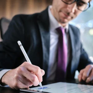 Notary Signing Agent (Certified NNA)
