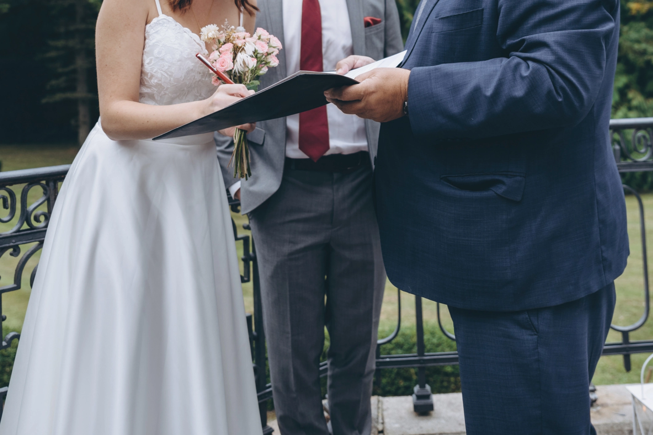wedding